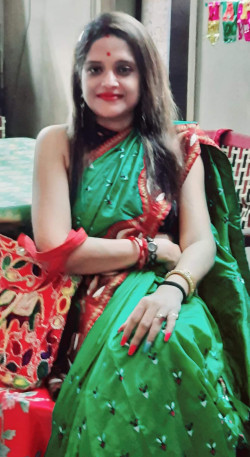 Mrs Subhalina Ray Kar