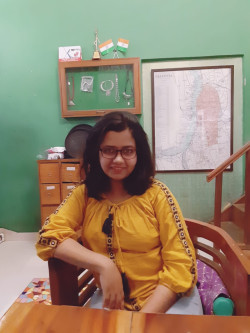 Satarupa