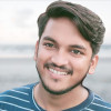 Palash M.