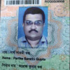 PARTHA G.