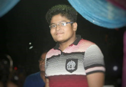 Arghajit