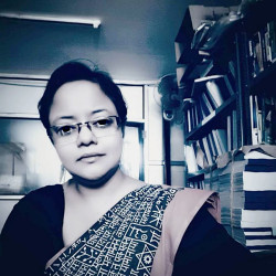 SUBHOSREE