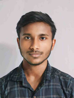Sk Sabir