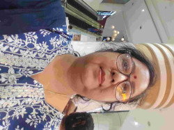 Sankalita Chatterjee