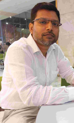 Pankaj