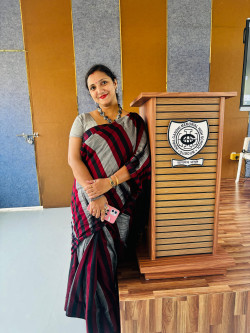 Sharmistha