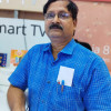 Harekrishna M.