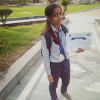 Shreya B.