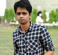 VIKASH