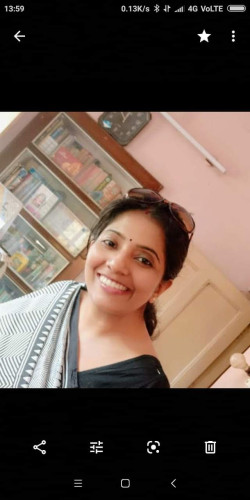 SHARMILA