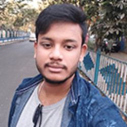Tanmoy Suman