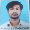 Subhash P.