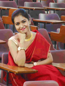 Priyasha