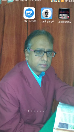 Bhaskar