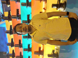 BISWAJIT