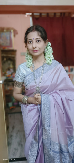 Sanghamitra