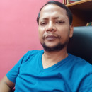 Arup Kumar