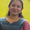 Shreya D.