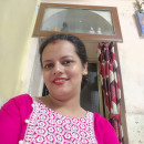 Anamika Bhattacharjee